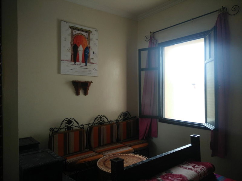 Hotel Coeur de Mogador, Essaouira, Maroc