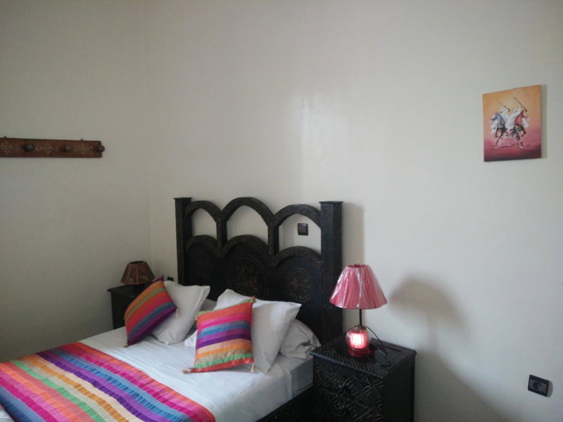Hotel Coeur de Mogador, Essaouira, Maroc