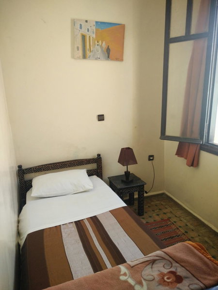 Hotel Coeur de Mogador, Essaouira, Maroc