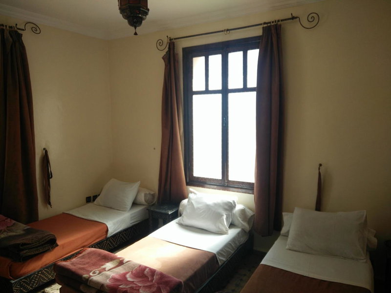 Hotel Coeur de Mogador, Essaouira, Maroc