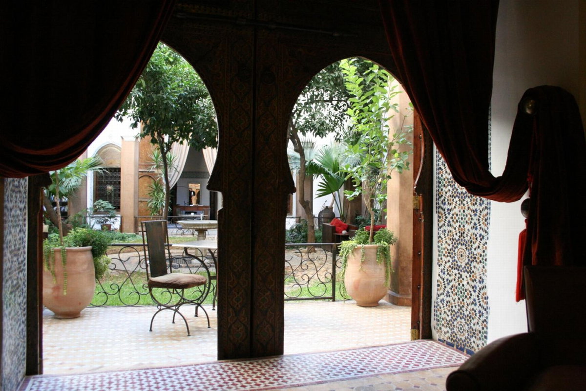Hotel · Riad Laaroussa, Fes Al Bali