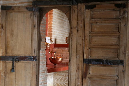 Riad Laaroussa, Fes al Bali, Morocco