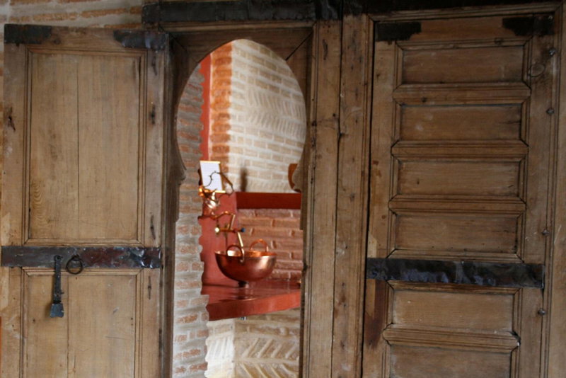 Riad Laaroussa, Fes al Bali, Morocco