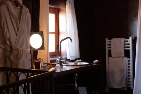 Riad Laaroussa, Fes al Bali, Morocco