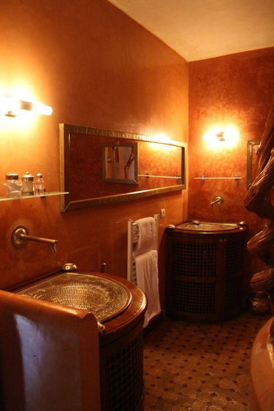 Riad Laaroussa, Fes al Bali, Morocco