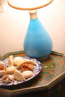 Villa Garance, Essaouira, Марокко
