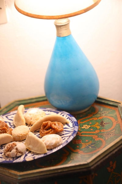 Villa Garance, Essaouira, Марокко
