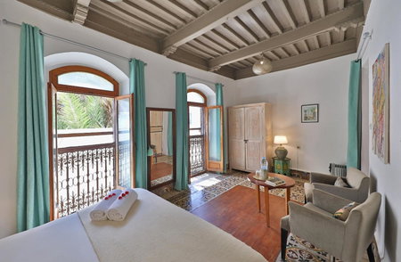 Villa Garance, Essaouira, Марокко
