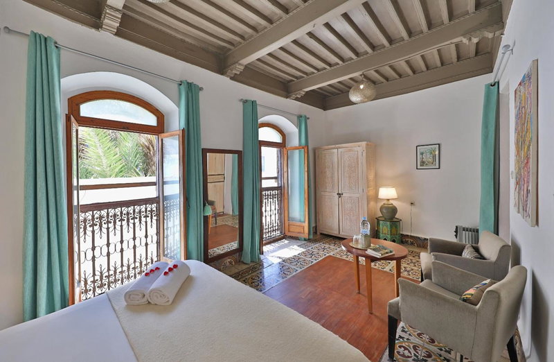 Villa Garance, Essaouira, Марокко