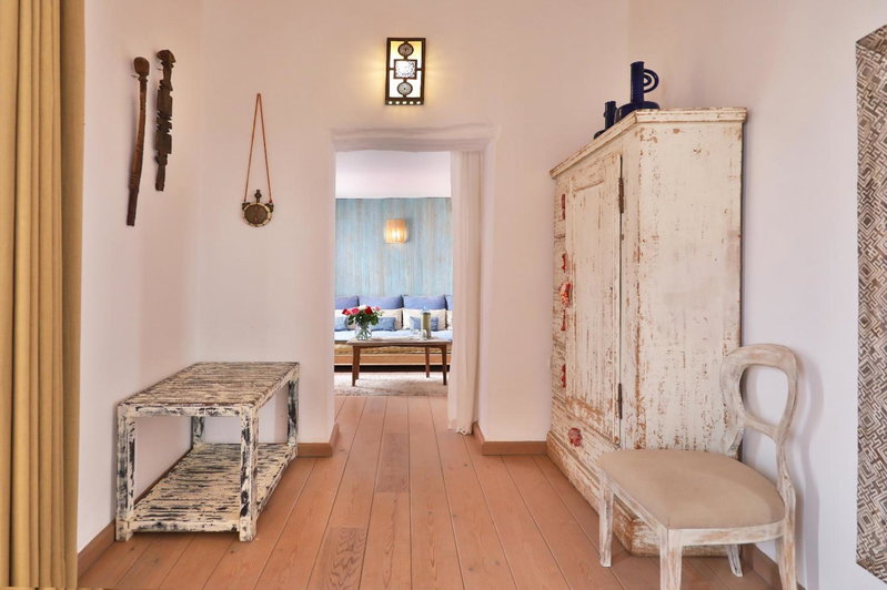Villa Garance, Essaouira, Марокко