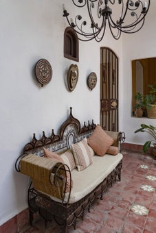 Villa Garance, Essaouira, Марокко