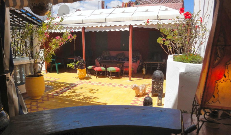 Maison d'hôtes Cité Portugaise, El Jadid, Morocco
