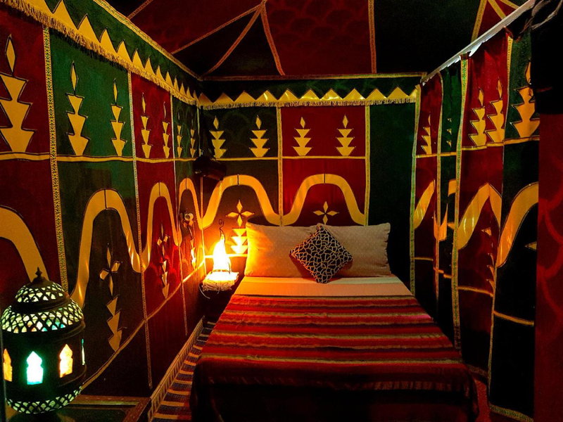 Maison d'hôtes Cité Portugaise, El Jadid, Morocco