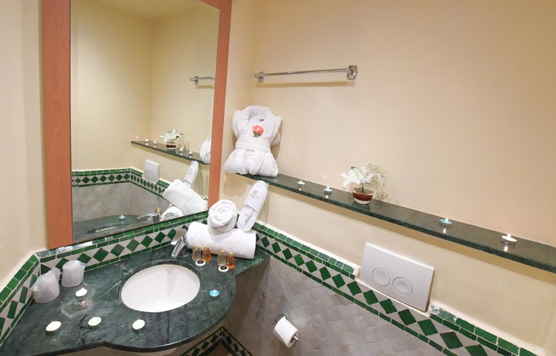 Senator Hotel Tanger, Tangier, Maroc