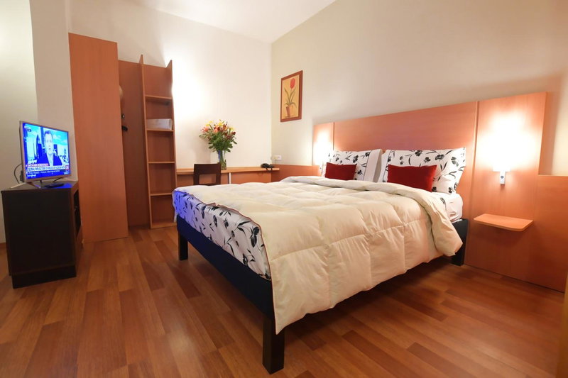 Senator Hotel Tanger, Tangier, Maroc