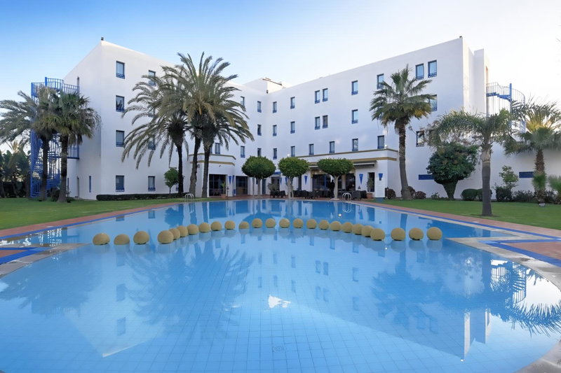 Senator Hotel Tanger, Tangier, Maroc