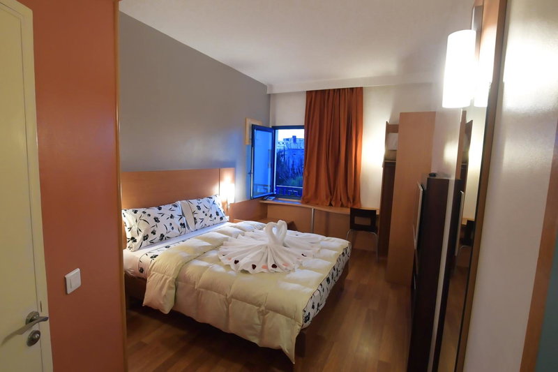 Senator Hotel Tanger, Tangier, Maroc