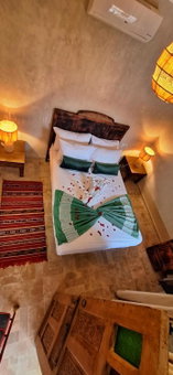 Riad Belikoss Pool & SPA, Marrakesh, Morocco