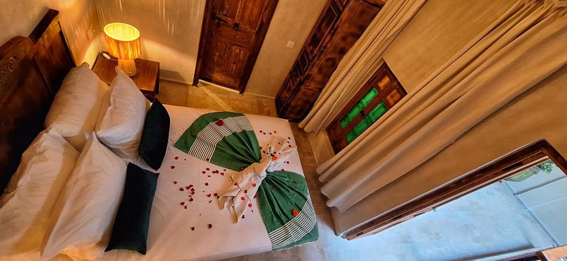 Riad Belikoss Pool & SPA, Marrakesh, Morocco