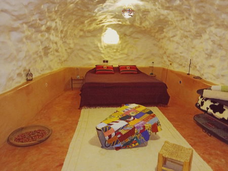 La Perle Du Dades, Boumalne, Marruecos