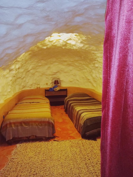 La Perle Du Dades, Boumalne, Marruecos
