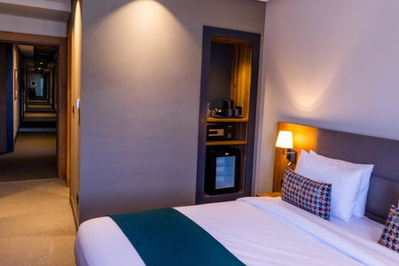 Urban Hotel & Spa, Kenitra, Morocco