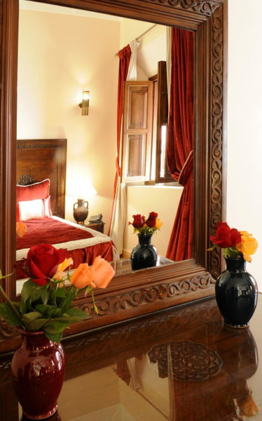 Riad & Spa Bahia Salam, Marrakesh, Morocco