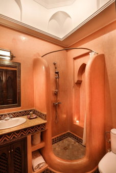 Riad & Spa Bahia Salam, Marrakesh, Morocco