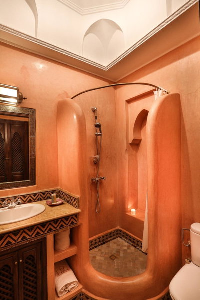 Riad & Spa Bahia Salam, Marrakesh, Morocco