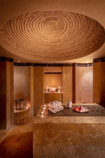 Riad & Spa Bahia Salam, Marrakesh, Morocco