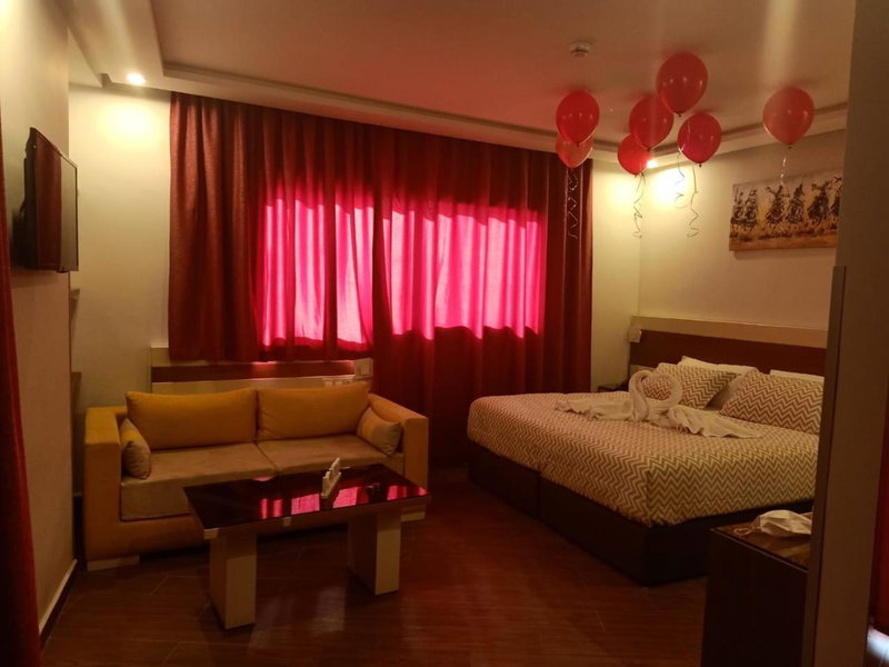 Hotel Makarim Tetouan, Tetouan, Morocco