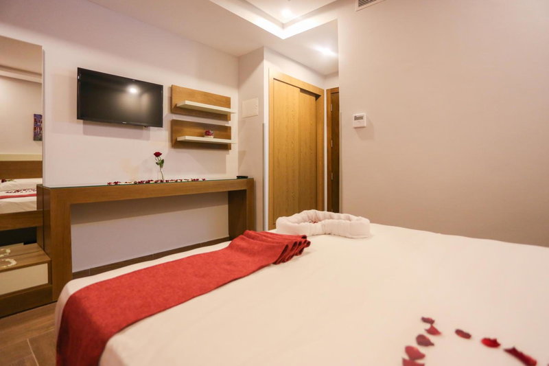 Hotel Makarim Tetouan, Tetouan, Morocco