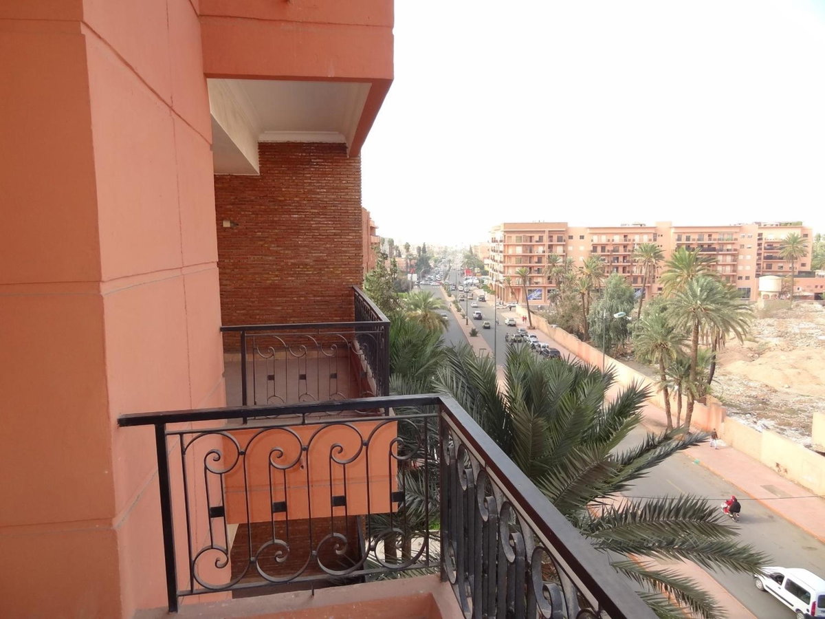 Hotel · MCL Majorelle Appartement, Marrakesh