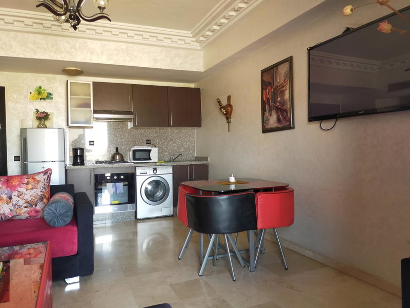 MCL Majorelle Appartement, Marrakesh, Morocco