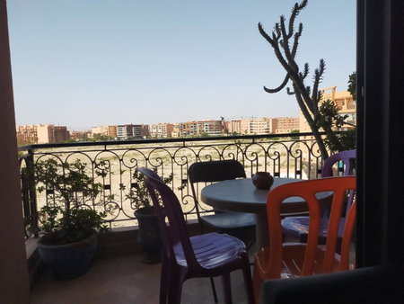 MCL Majorelle Appartement, Marrakesh, Morocco