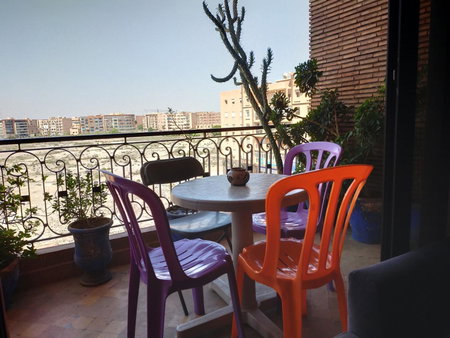 MCL Majorelle Appartement, Marrakesh, Morocco