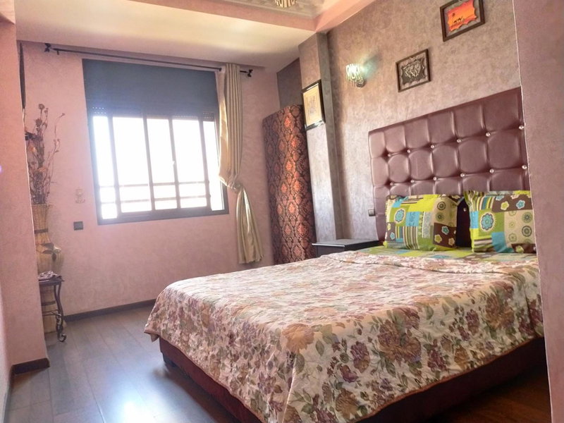 MCL Majorelle Appartement, Marrakesh, Morocco