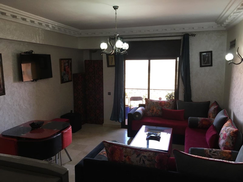 MCL Majorelle Appartement, Marrakesh, Morocco