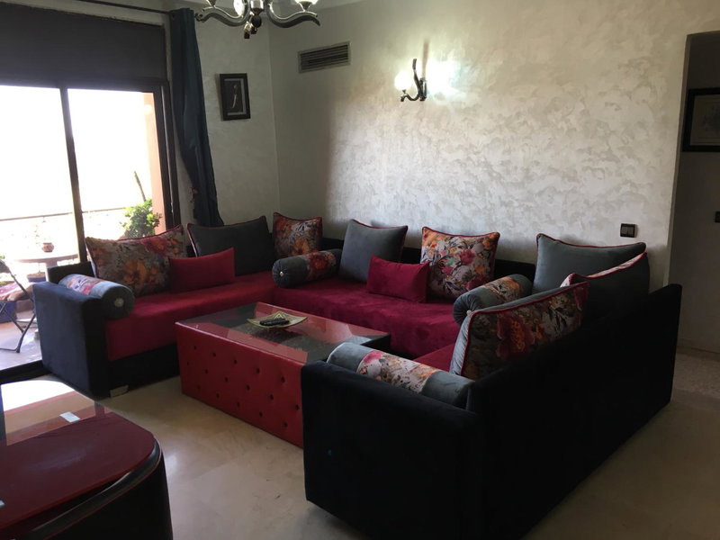 MCL Majorelle Appartement, Marrakesh, Morocco