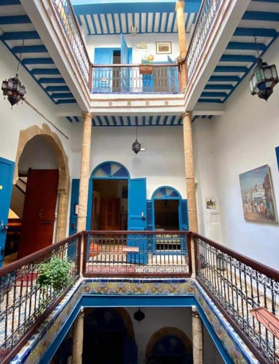 Riad Le Cheval Blanc, Marruecos