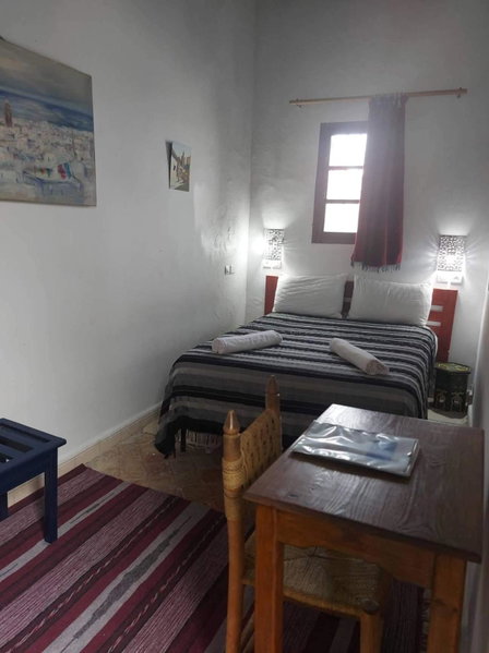 Riad Le Cheval Blanc, Safi, Марокко
