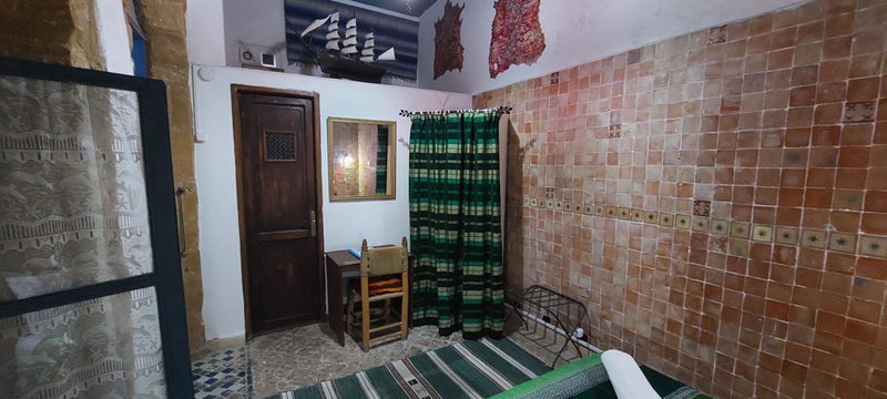 Riad Le Cheval Blanc, Safi, Марокко