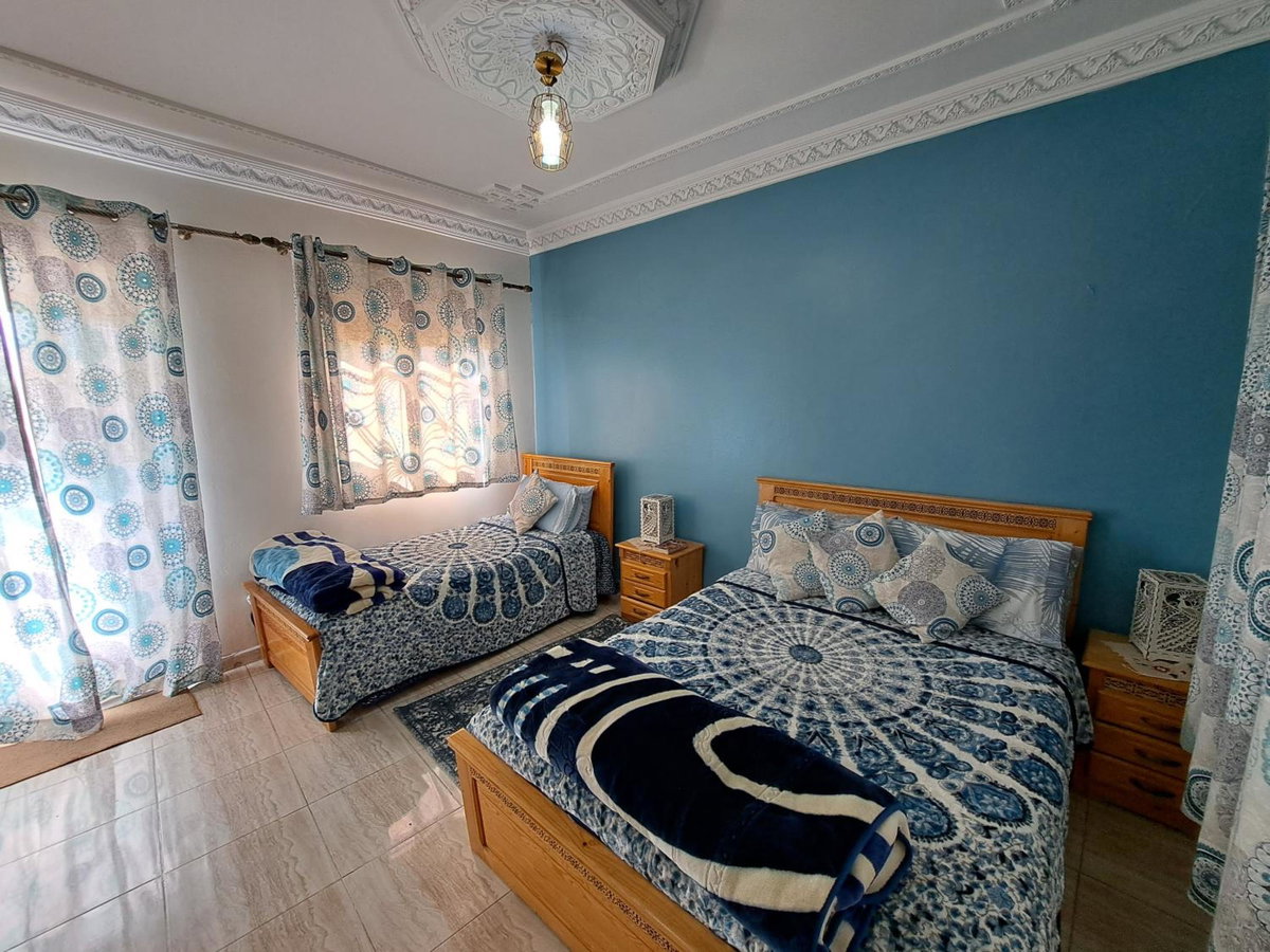 Hotel · Diafa Stay Guest House, Tangier