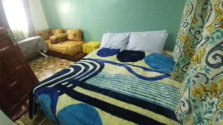 Diafa Stay Guest House, Tangier, Morocco