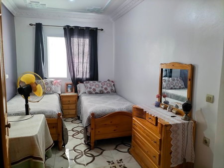 Diafa Stay Guest House, Tangier, Morocco