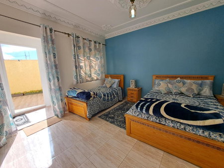 Diafa Stay Guest House, Tangier, Morocco