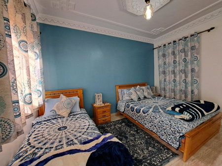 Diafa Stay Guest House, Tangier, Morocco