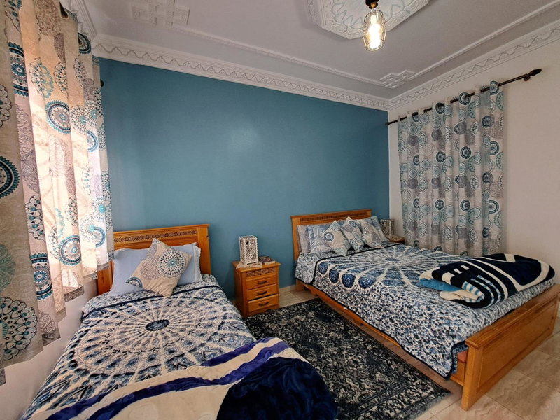 Diafa Stay Guest House, Tangier, Morocco