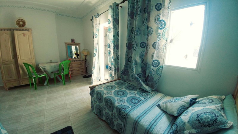 Diafa Stay Guest House, Tangier, Morocco