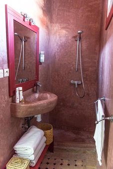 Riad Lyon-Mogador, Essaouira, Morocco